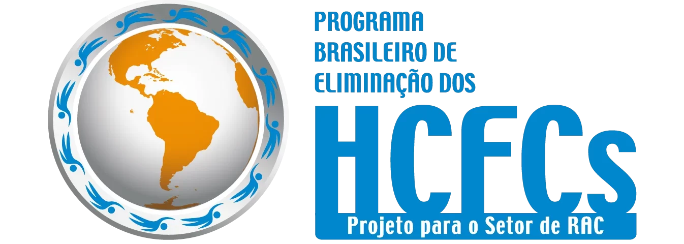 Programa Brasilieiro de Eliminação dos HCFCs
